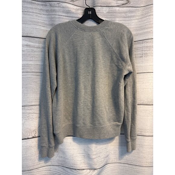 Spiritual Gangster Hamsa Forever Sweatshirt Size S - Picture 2 of 3